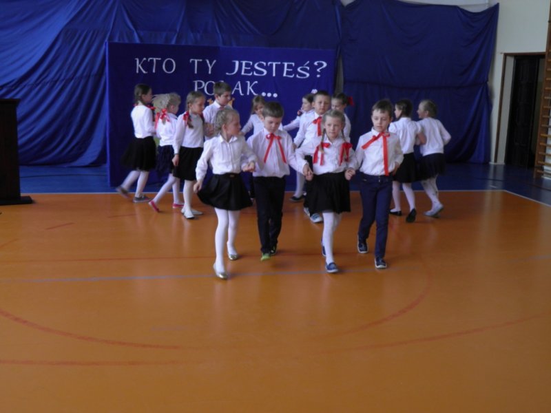 Święto Konstytucji 3 Maja